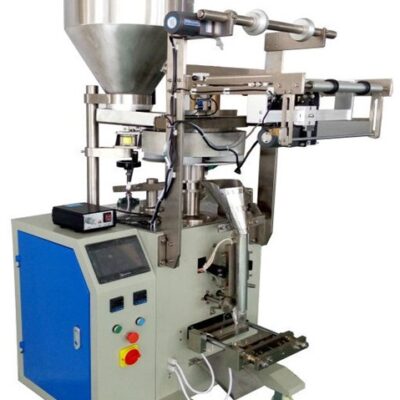 Vertical Fill Form Seal Machine / VFFS Machine - Volumetric Cup Filler
