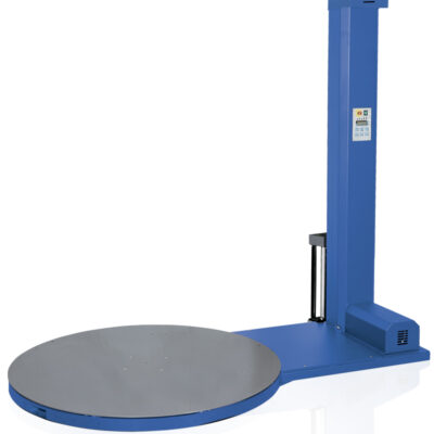 Tiro Pallet Stretch Wrapping Machine