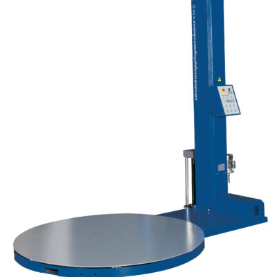 Cresco Pallet Stretch Wrapping Machine