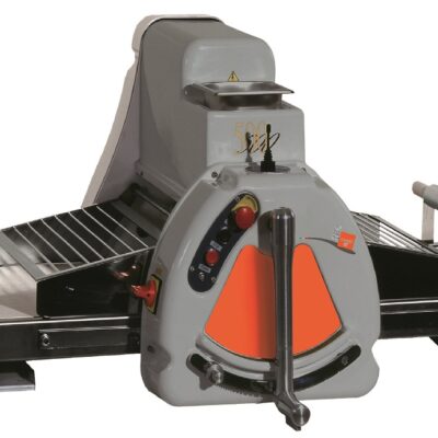 Conti Dough Sheeter - Table Top