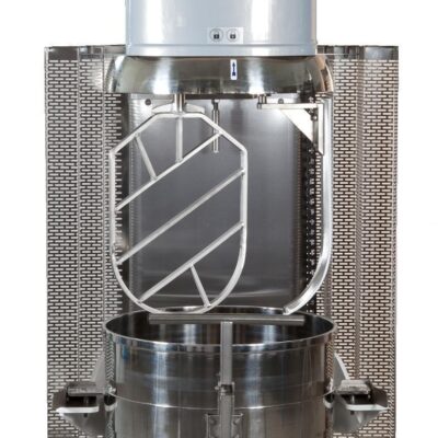 Conti Planetary Mixer