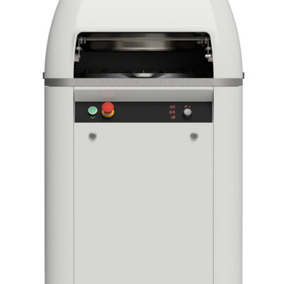 Automatic Dough Rounder Divider