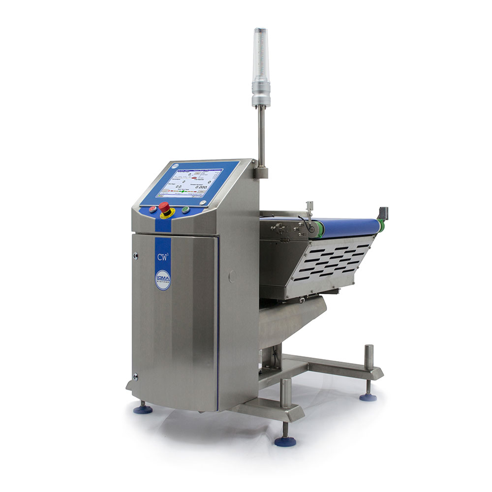 Loma CW3 Checkweigher upto 60 kgs