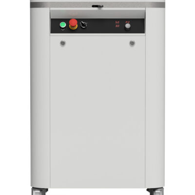 Automatic Dough Divider
