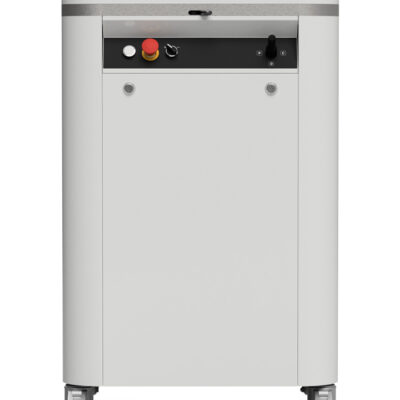 Semi-Automatic Dough Divider