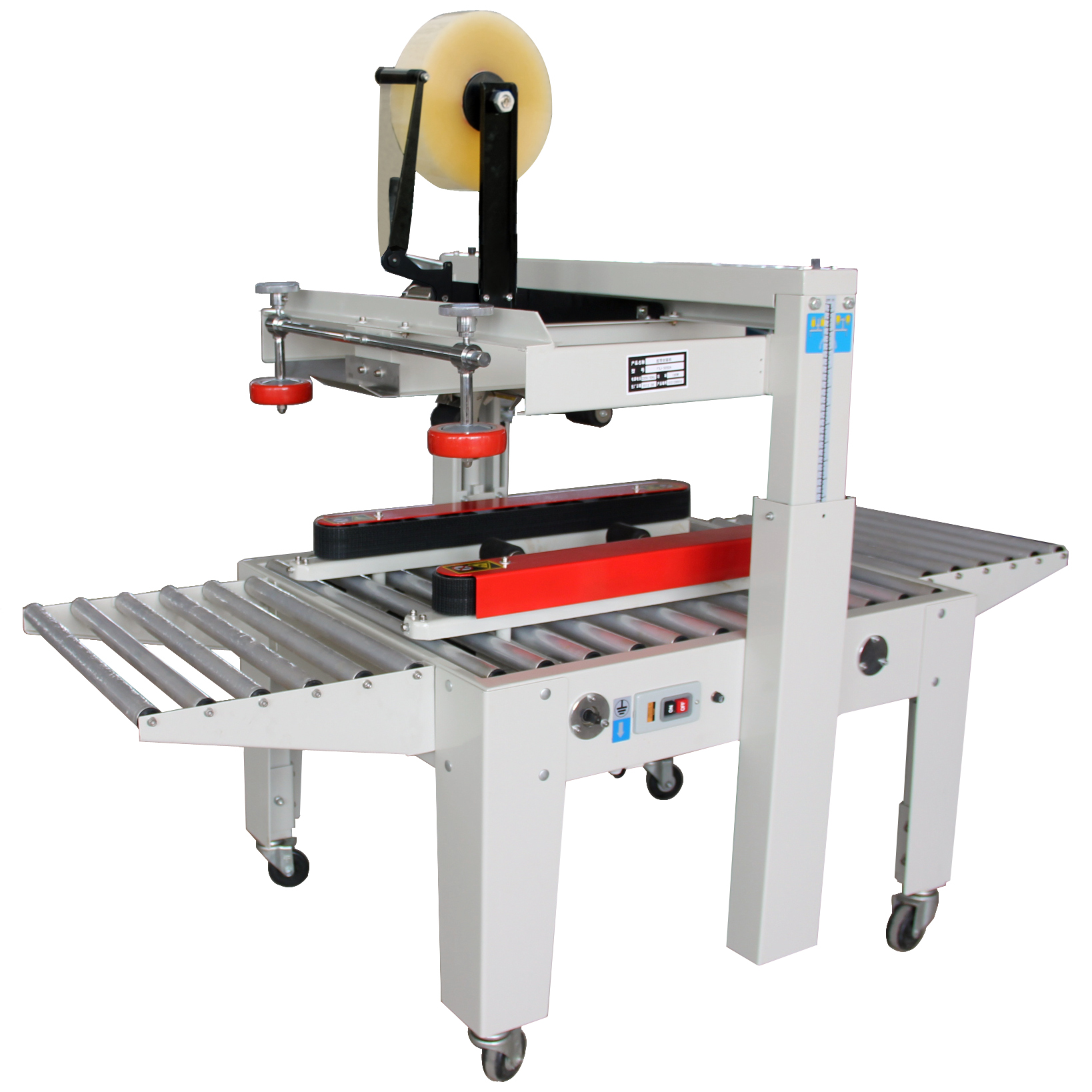 Carton Sealing Machine