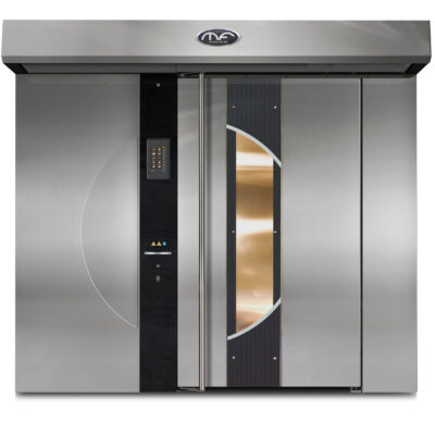 Mondial Forni Large Rotary Oven - Techno 2.0