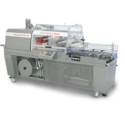 Automatic L Sealer
