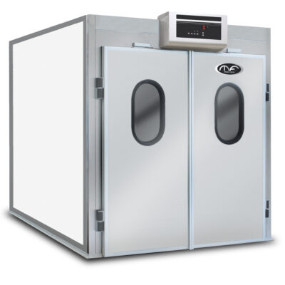Mondial Forni Proofing Cell Prover - CLE-CL
