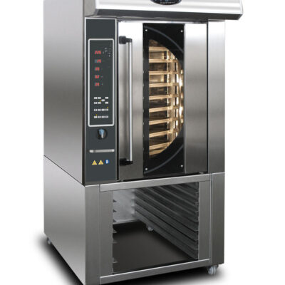 Mondial Forni Small Rotary Oven - SLIM