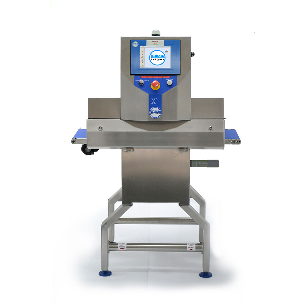 Loma X5C Compact Food Inspection X-Ray