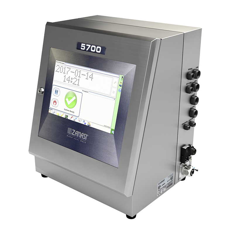 Zanasi Z5700
