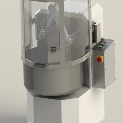 Conti Two Arm Mixer / Twin Arm Mixer