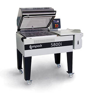 Manual L Sealer