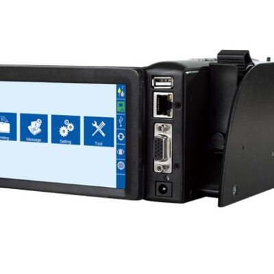 Elfin I - Thermal Inkjet Printer