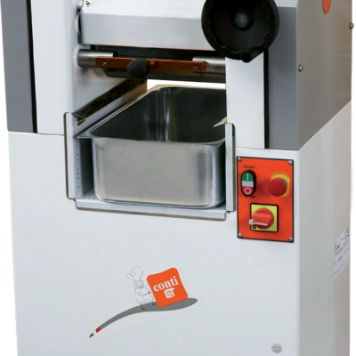 Conti Refiner Two Cylinder