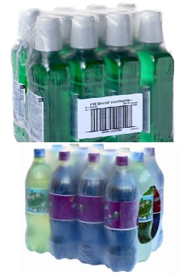 Shrink Packing Machines
