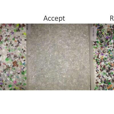 Color Sorting Machines