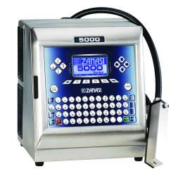 Zanasi Z5000