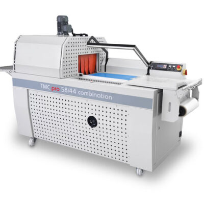 Semi Automatic L Sealer