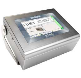 Zanasi Z402