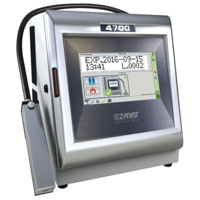 Zanasi Z4700