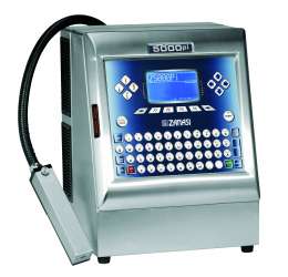 Zanasi Z5000Pi