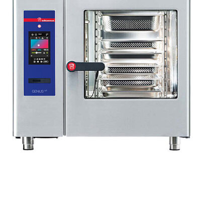 Eloma Genius MT - Combi Steamer