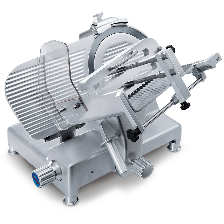 Sirman Slicer - Palladio Automatic - Advanced