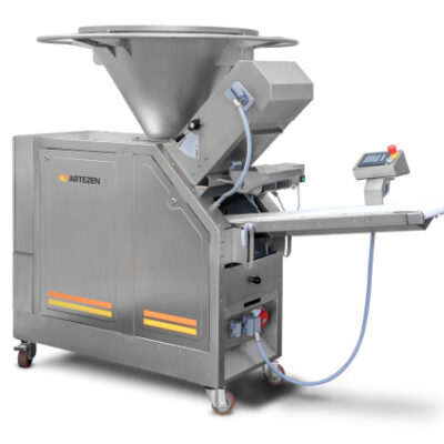 Volumetric Dough Divider