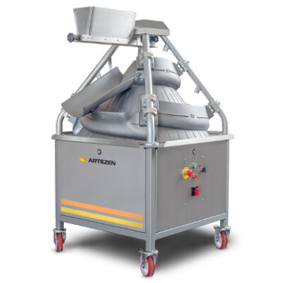 Conical Dough Rounder