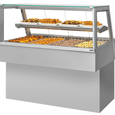 Fri-Jado Inline Deli Counters