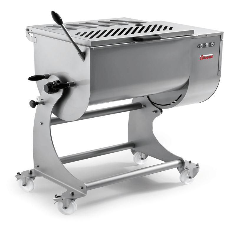 Sirman Meat Mixer - IP XP BA