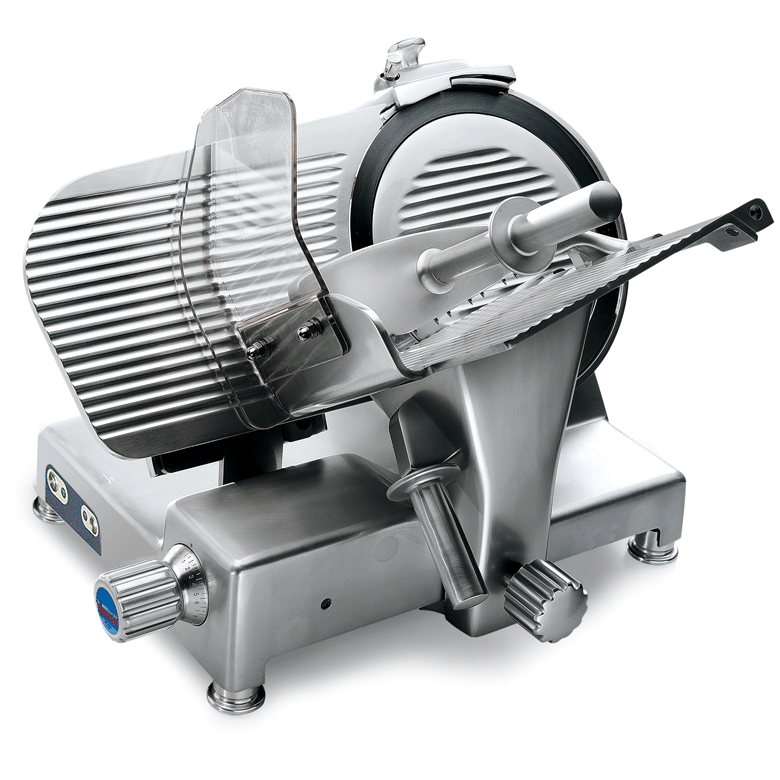 Sirman Slicer - Palladio Top - Performance