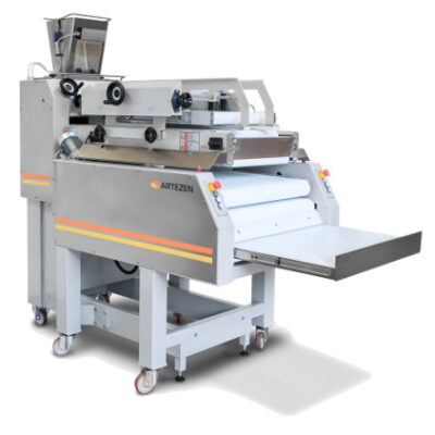 Bread and Baguette Moulder