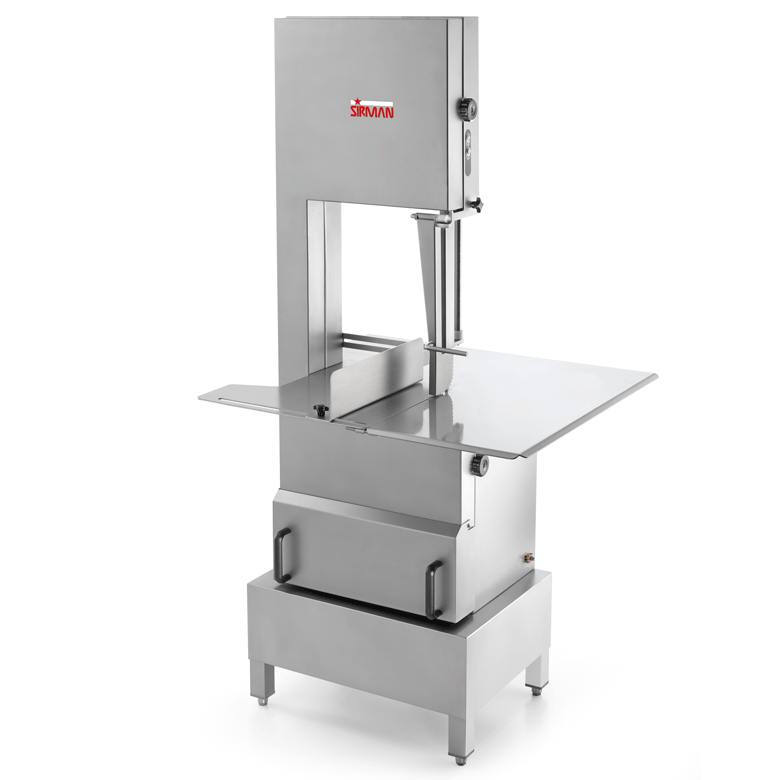 Sirman Floor Standing Bonesaw 3100