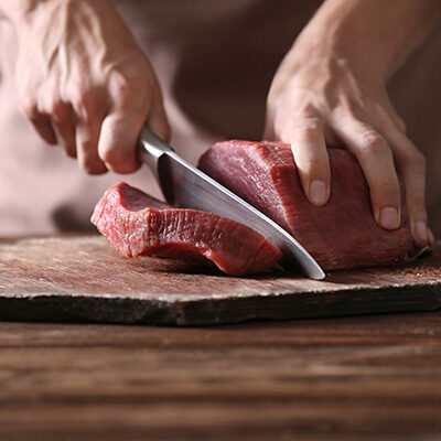 Butchery Equipment