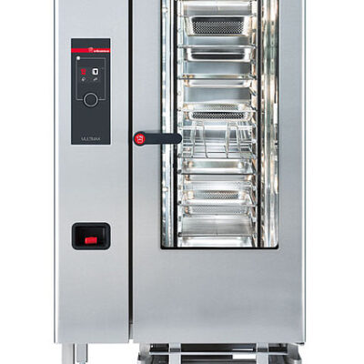 Eloma Multimax - Combi Steamer