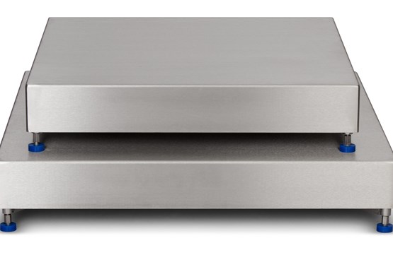 AWTX Platform Scale - BS Diamond Series