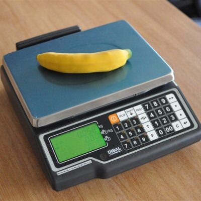 Non-Printing Retail Weighing Scales