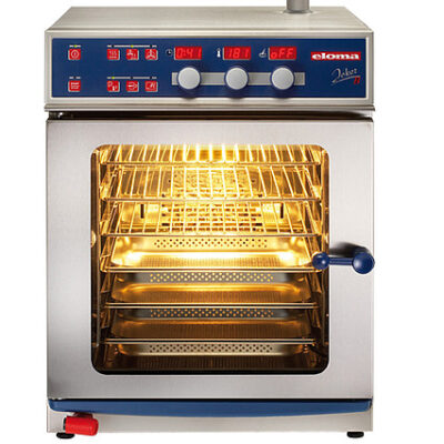 Eloma Joker - Combi Steamer