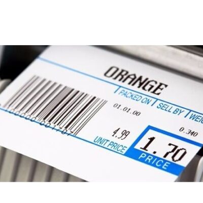 Label Printing Weighing Scales / Supermarket Scales