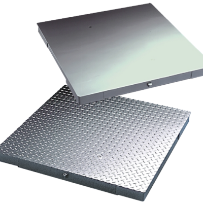 Heavy Duty Platform Scales - Customised