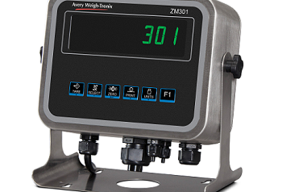 ZM301 Weight Indicator