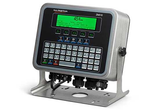 ZM510 Weight Indicator