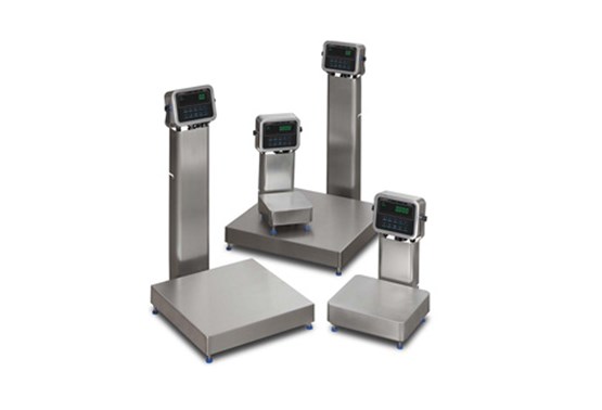 AWTX ZQ375 Checkweigher