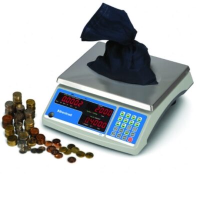 Counting Scales / High Sensitivity Scales