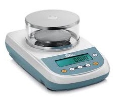 Laboratory Weighing Scales